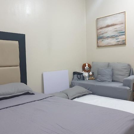 Cunduniaia Sunvida Tower Condominium Unit Across Sm Cebu Zewnętrze zdjęcie