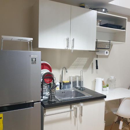 Cunduniaia Sunvida Tower Condominium Unit Across Sm Cebu Zewnętrze zdjęcie