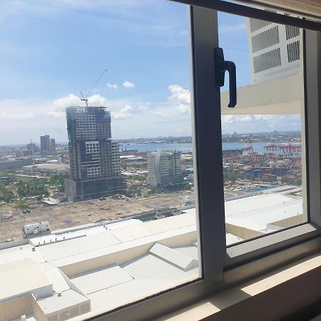 Cunduniaia Sunvida Tower Condominium Unit Across Sm Cebu Zewnętrze zdjęcie