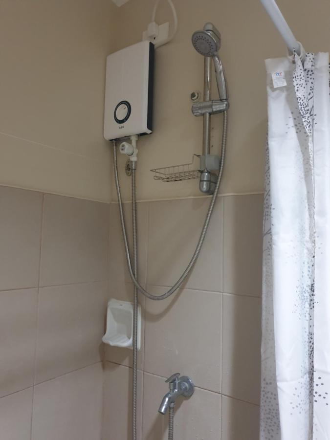 Cunduniaia Sunvida Tower Condominium Unit Across Sm Cebu Zewnętrze zdjęcie
