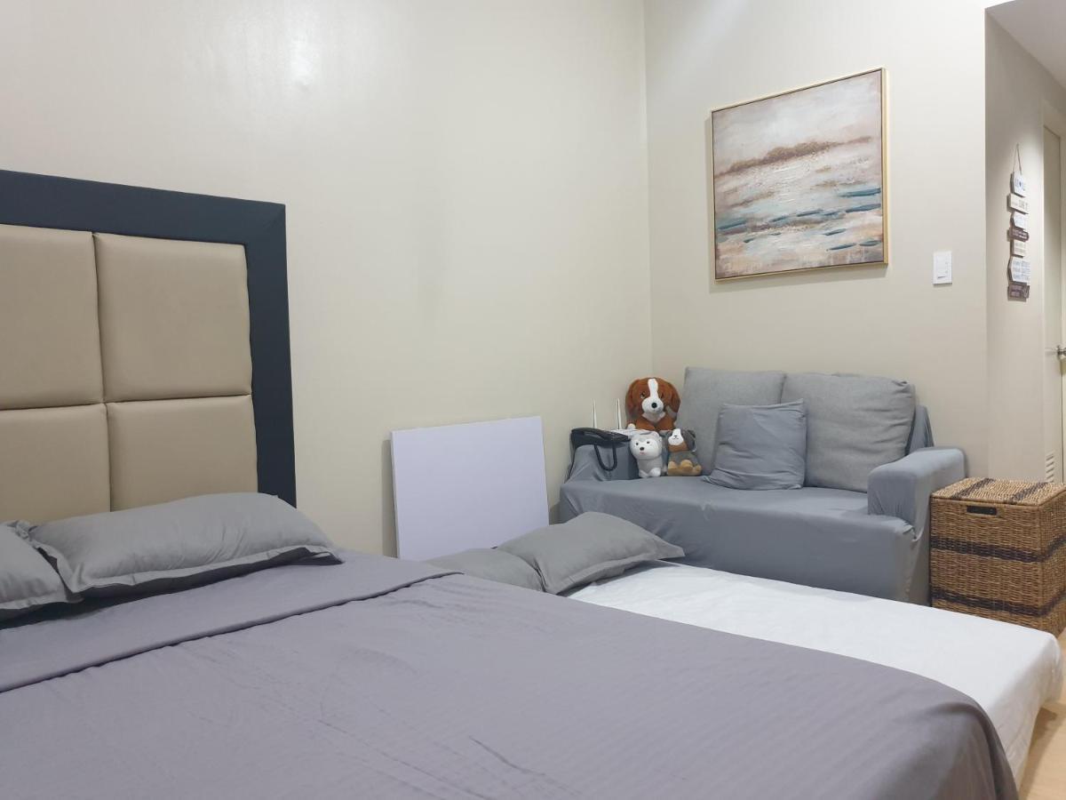 Cunduniaia Sunvida Tower Condominium Unit Across Sm Cebu Zewnętrze zdjęcie