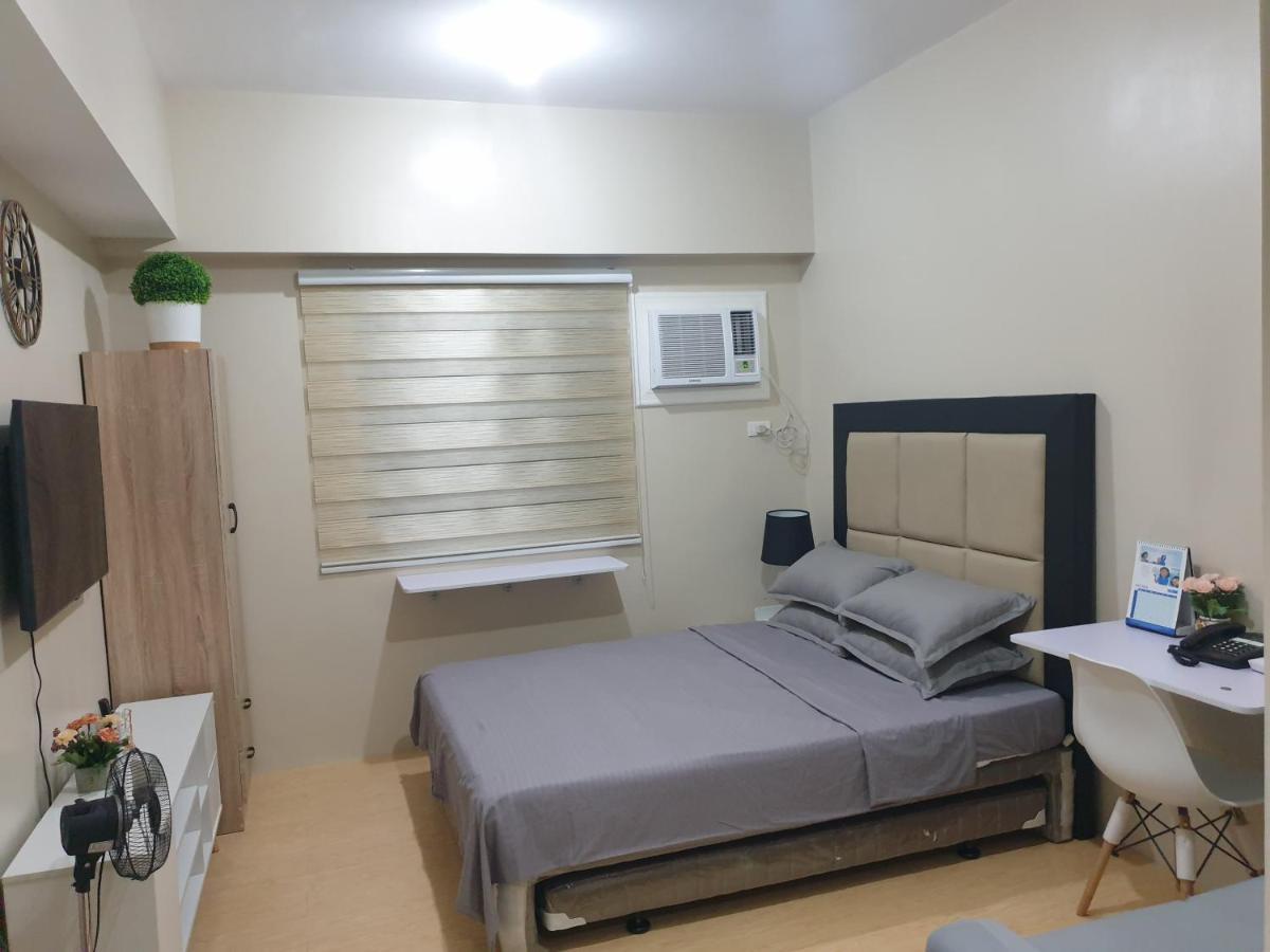 Cunduniaia Sunvida Tower Condominium Unit Across Sm Cebu Zewnętrze zdjęcie