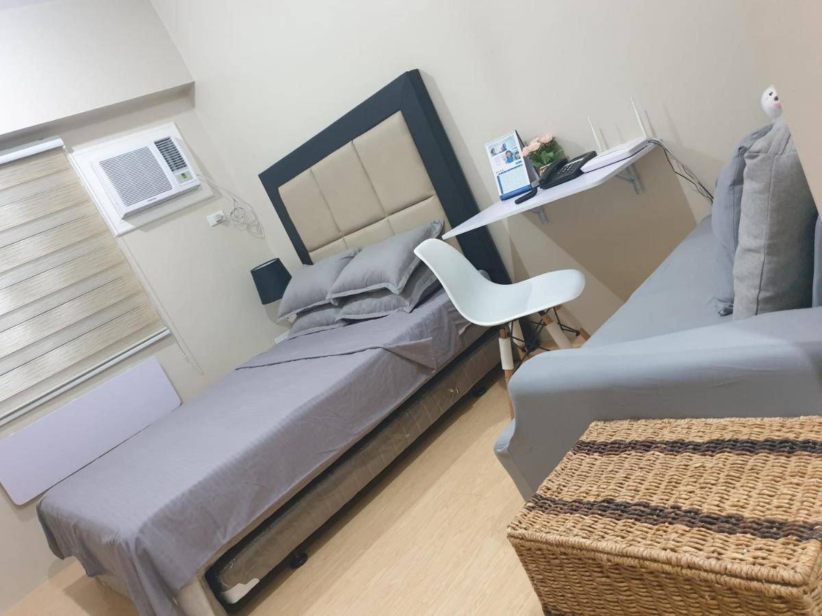 Cunduniaia Sunvida Tower Condominium Unit Across Sm Cebu Zewnętrze zdjęcie
