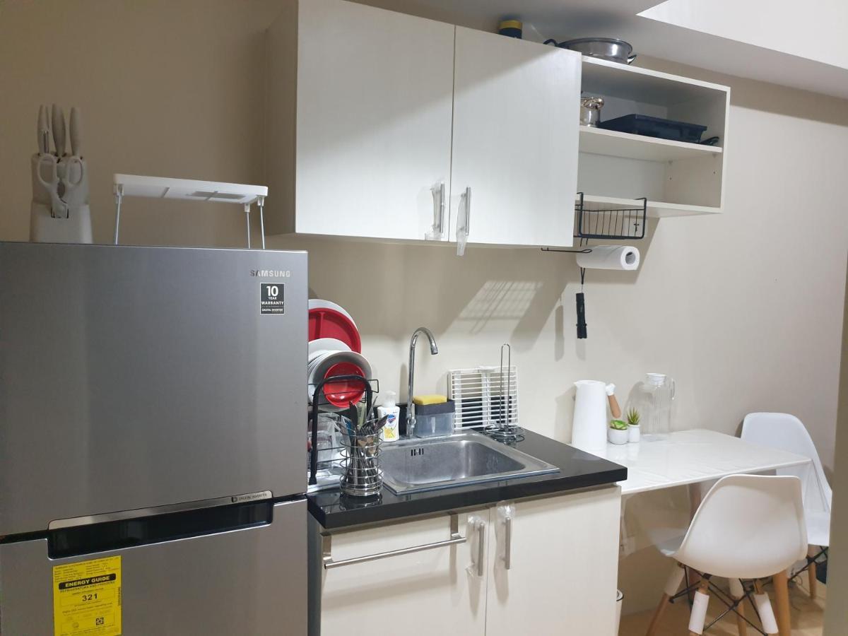 Cunduniaia Sunvida Tower Condominium Unit Across Sm Cebu Zewnętrze zdjęcie
