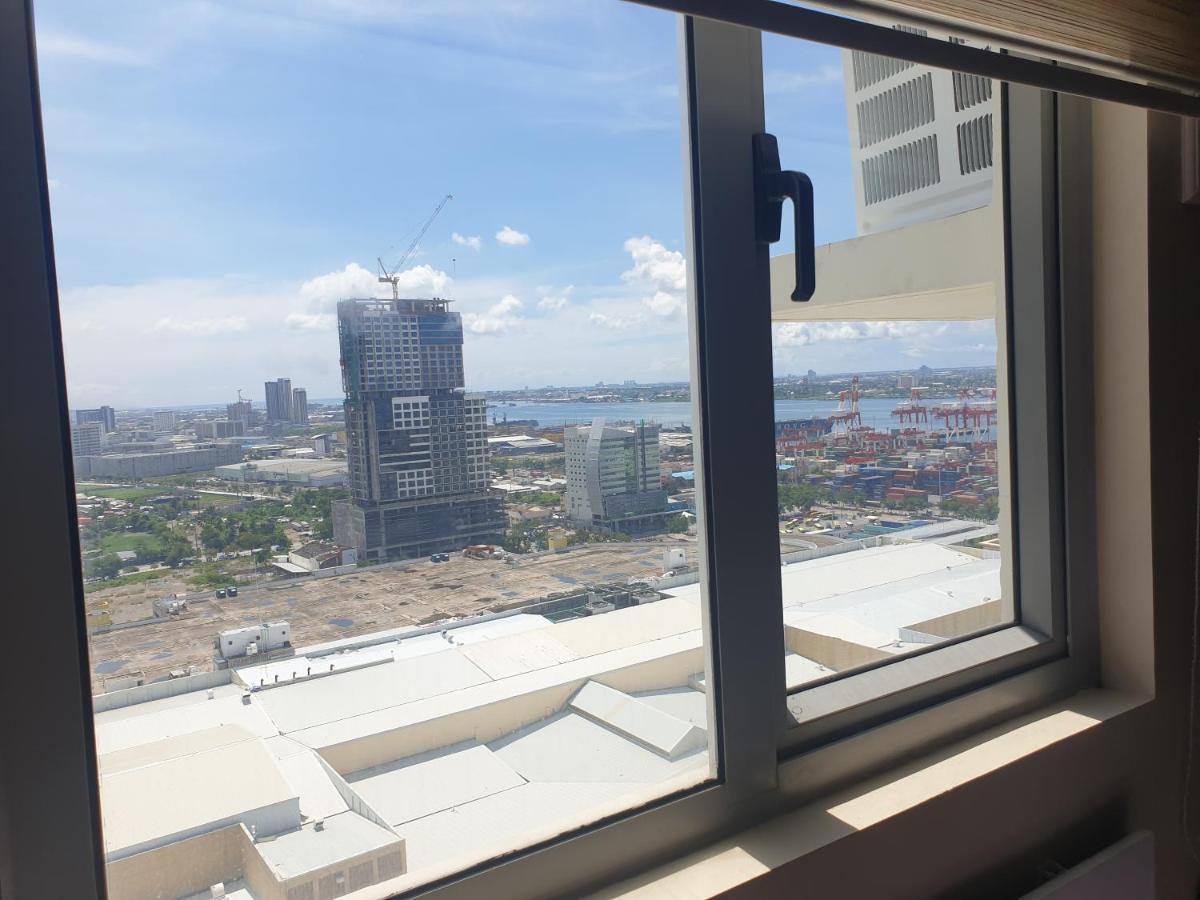 Cunduniaia Sunvida Tower Condominium Unit Across Sm Cebu Zewnętrze zdjęcie